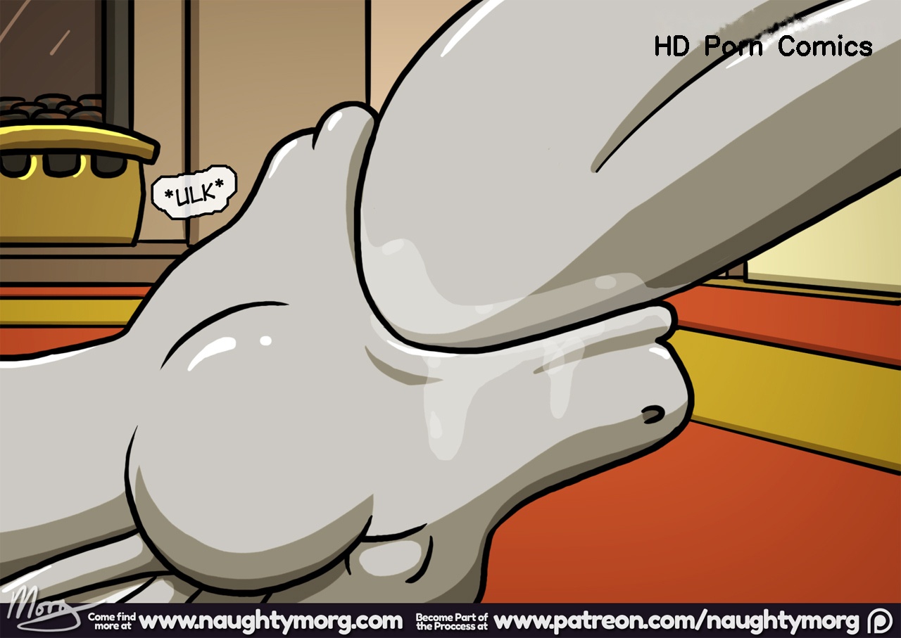 Seph &amp; Dom – Big Distraction comic porn Seph & Dom – Big Distraction Chapter 1 – page 254