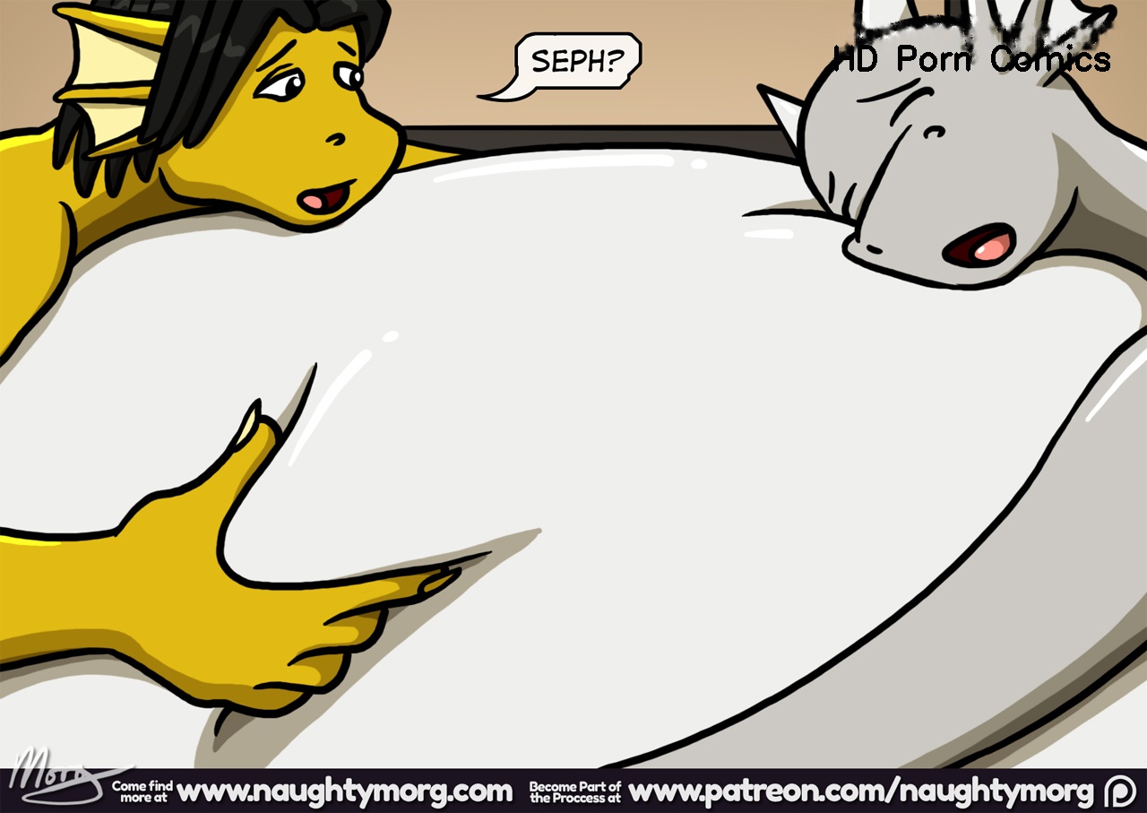 Seph &amp; Dom – Big Distraction comic porn Seph & Dom – Big Distraction Chapter 1 – page 271