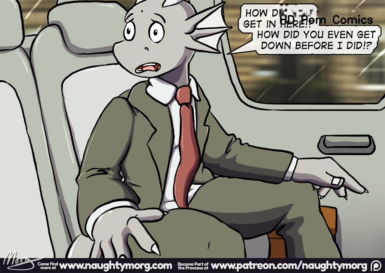 Seph &amp; Dom – Big Distraction comic porn Seph & Dom – Big Distraction Chapter 1 – page 28