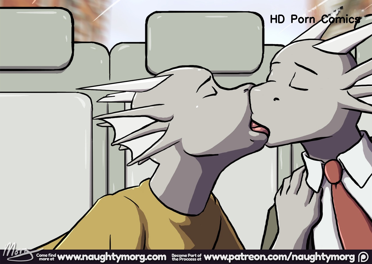 Seph &amp; Dom – Big Distraction comic porn Seph & Dom – Big Distraction Chapter 1 – page 31