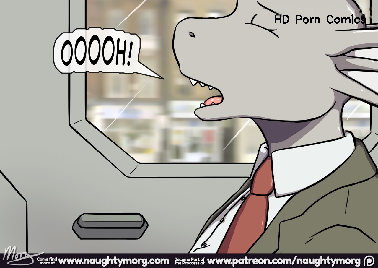 Seph &amp; Dom – Big Distraction comic porn Seph & Dom – Big Distraction Chapter 1 – page 44