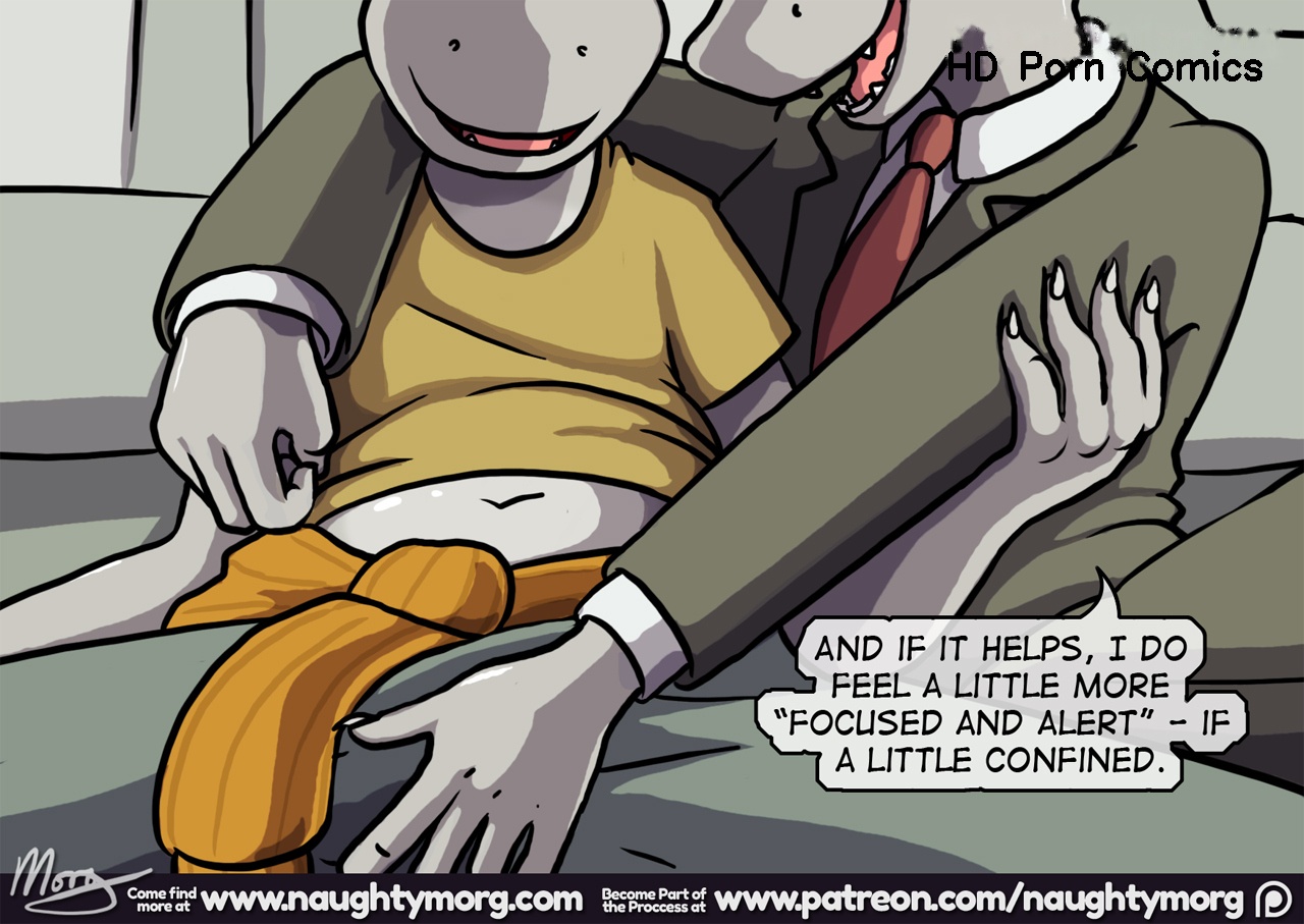 Seph &amp; Dom – Big Distraction comic porn Seph & Dom – Big Distraction Chapter 1 – page 67
