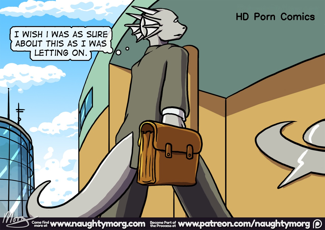 Seph &amp; Dom – Big Distraction comic porn Seph & Dom – Big Distraction Chapter 1 – page 75