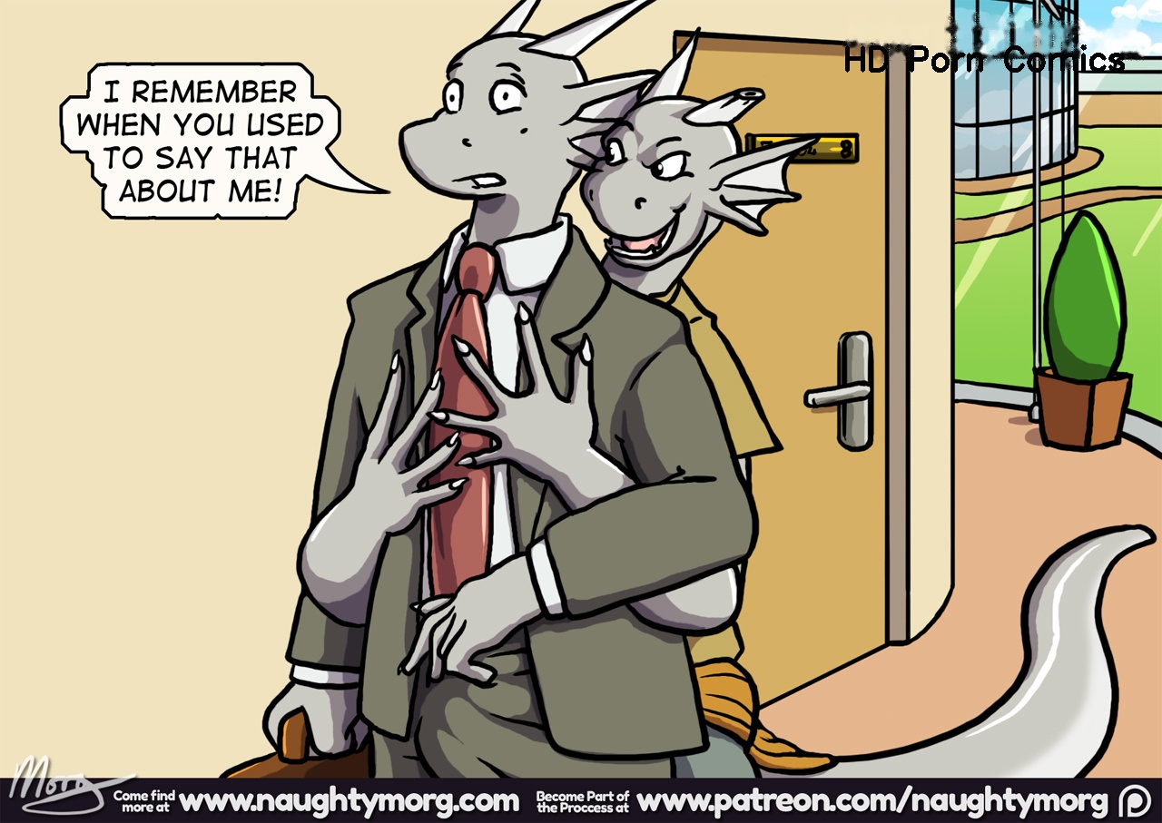Seph &amp; Dom – Big Distraction comic porn Seph & Dom – Big Distraction Chapter 1 – page 78