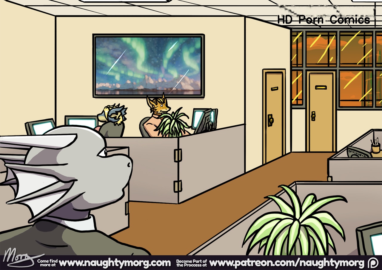 Seph &amp; Dom – Big Distraction comic porn Seph & Dom – Big Distraction Chapter 1 – page 85