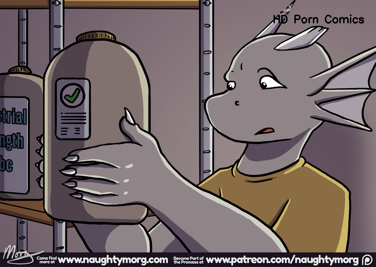 Seph &amp; Dom – Big Distraction comic porn Seph & Dom – Big Distraction Chapter 1 – page 93