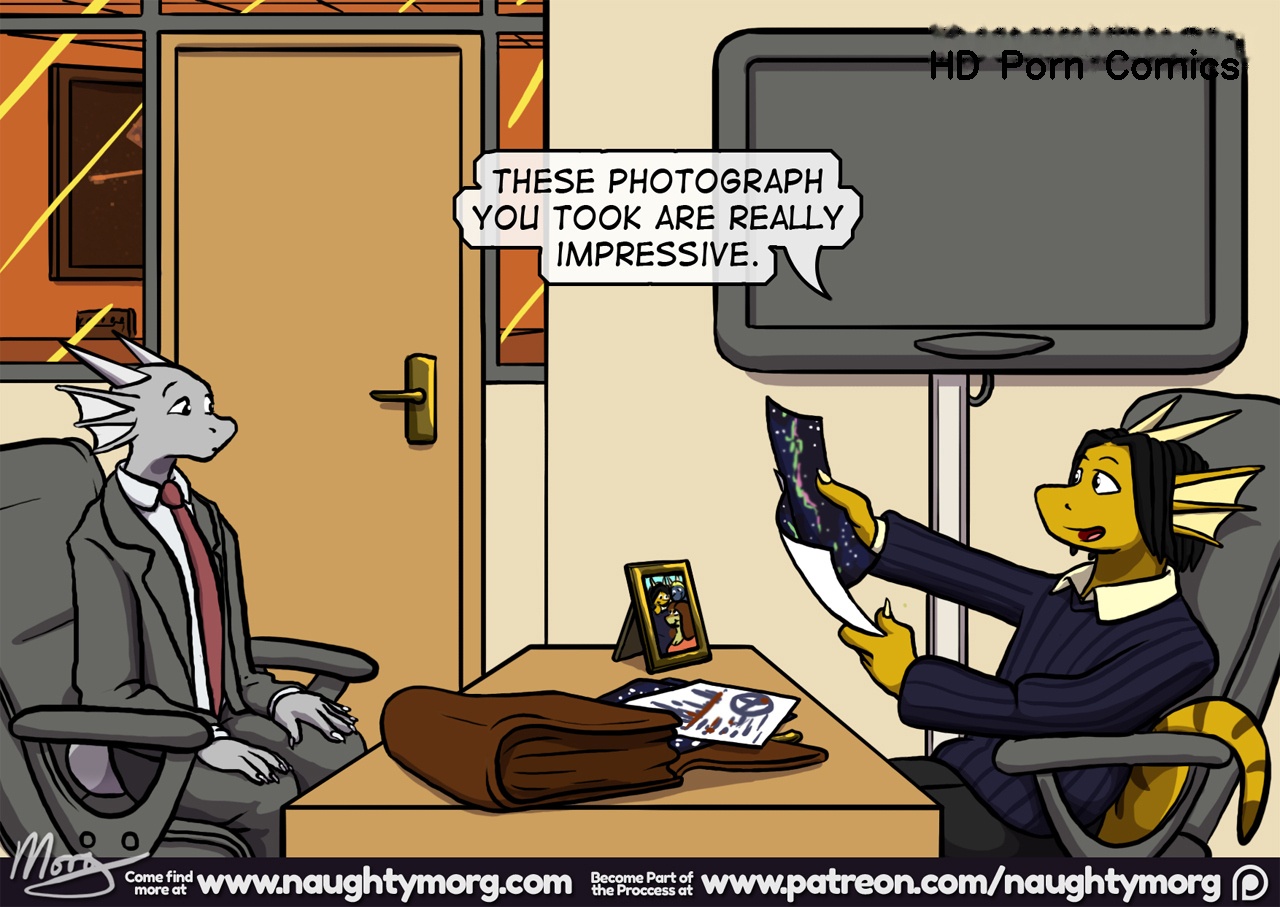 Seph &amp; Dom – Big Distraction comic porn Seph & Dom – Big Distraction Chapter 1 – page 94