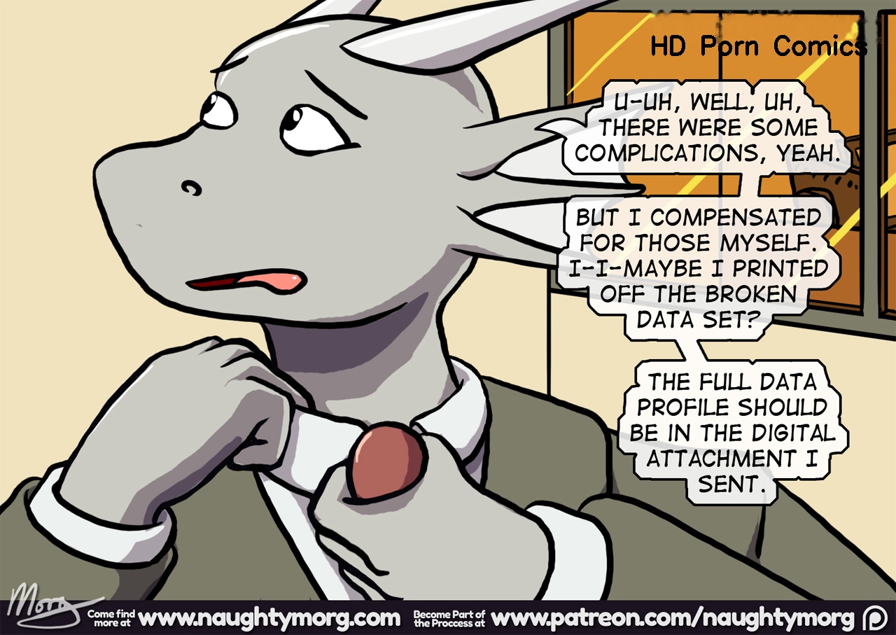 Seph &amp; Dom – Big Distraction comic porn Seph & Dom – Big Distraction Chapter 1 – page 99