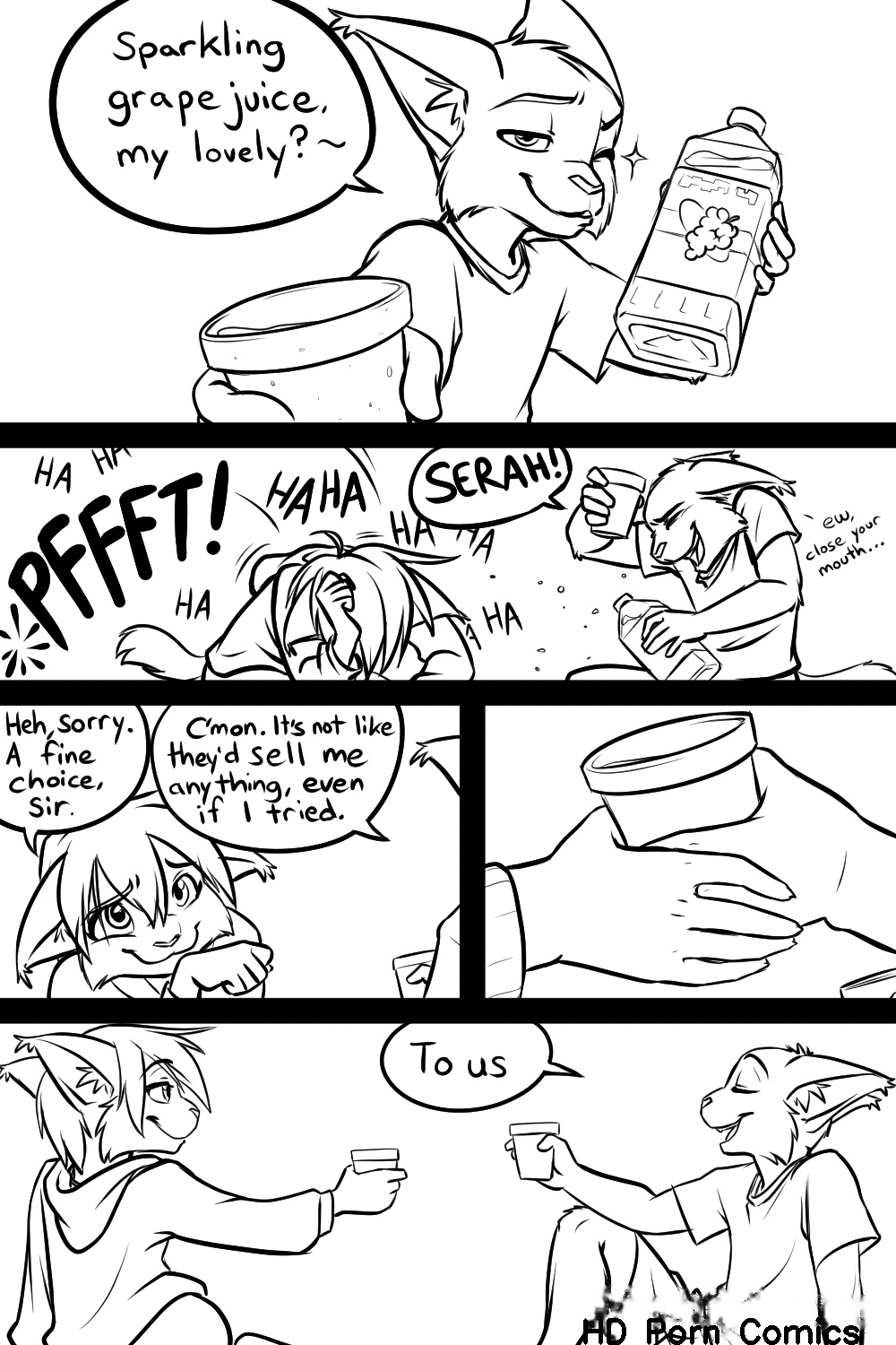 Thursday Mornings comic porn Thursday Mornings Chapter 1 – page 15