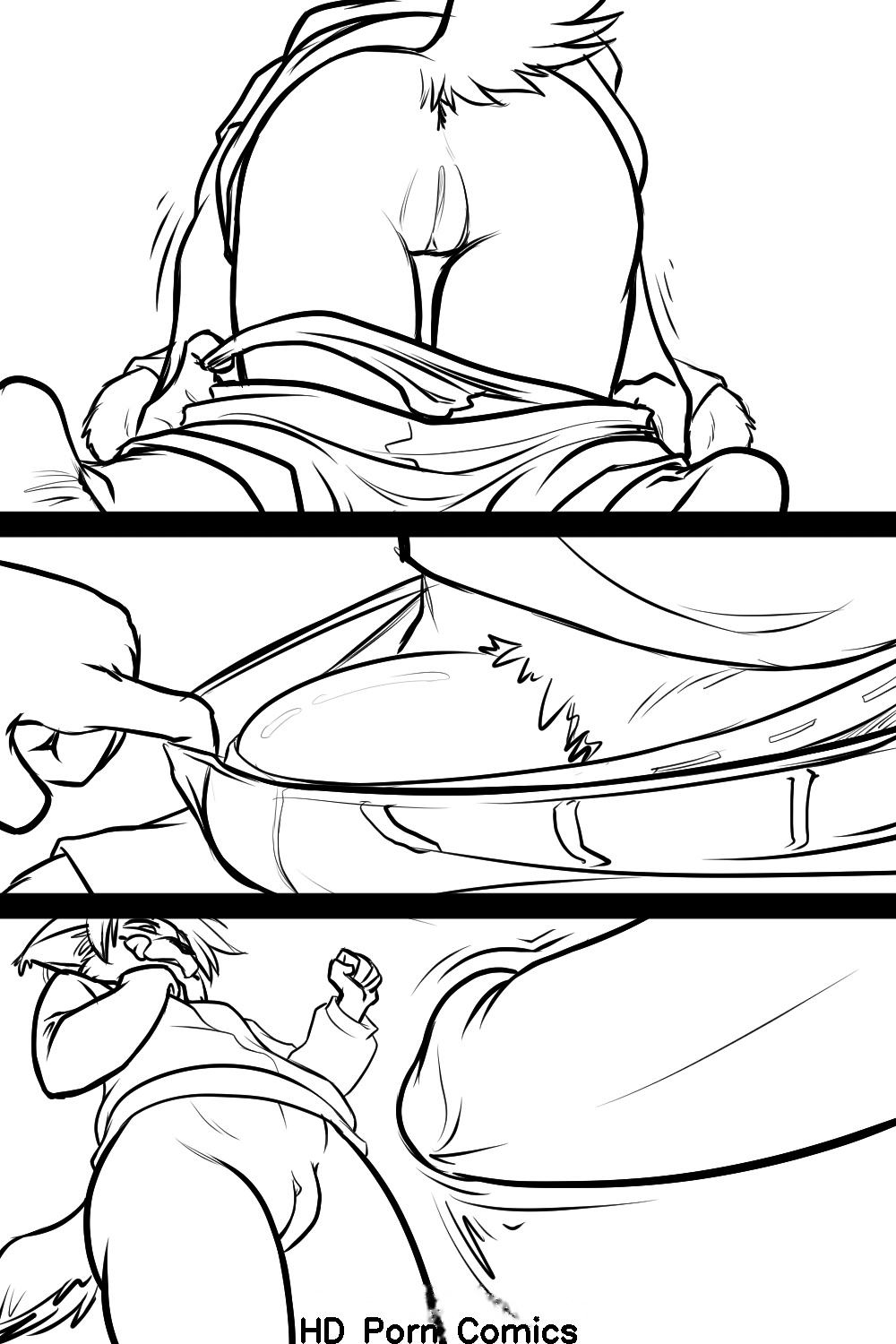 Thursday Mornings comic porn Thursday Mornings Chapter 1 – page 20
