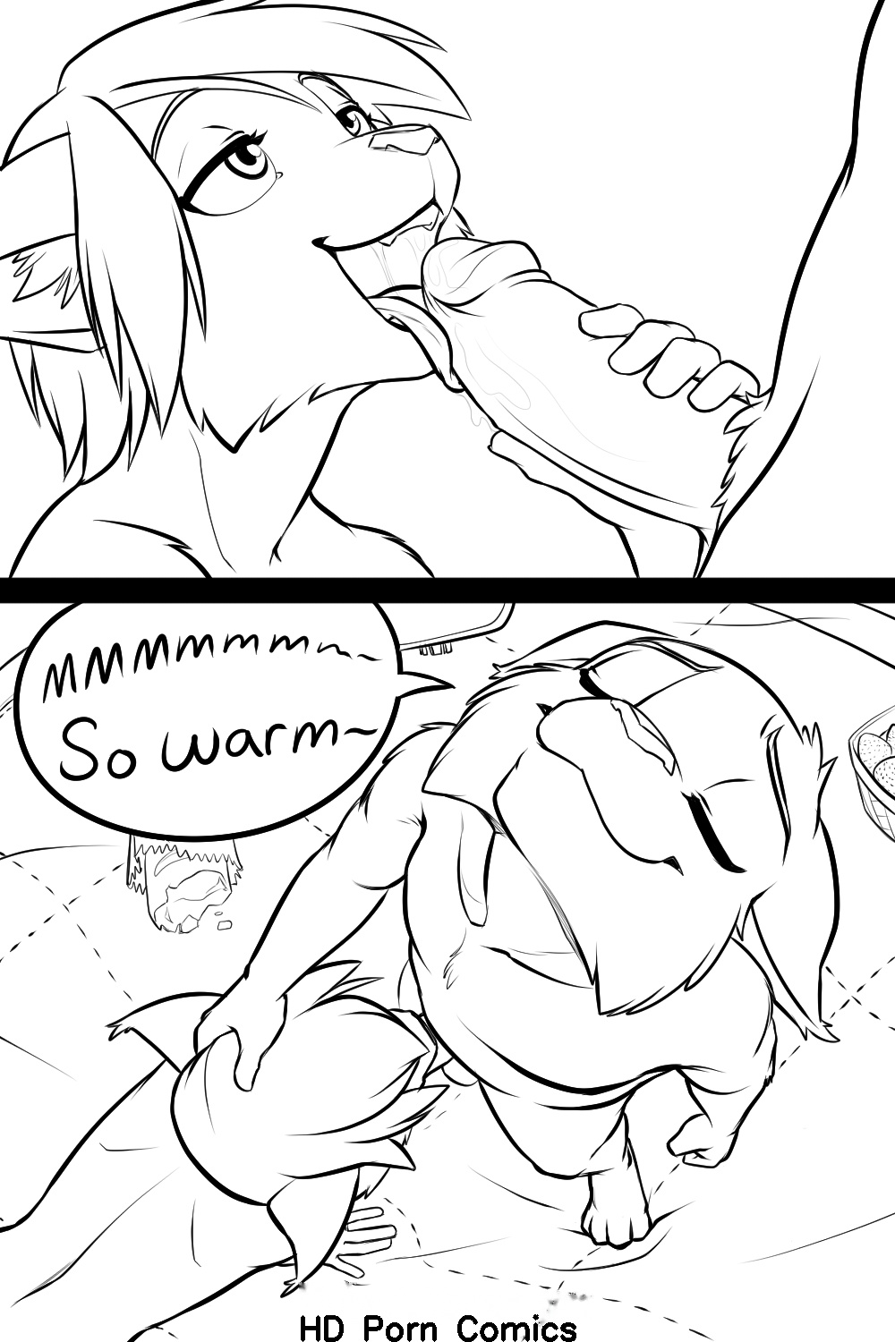 Thursday Mornings comic porn Thursday Mornings Chapter 1 – page 24