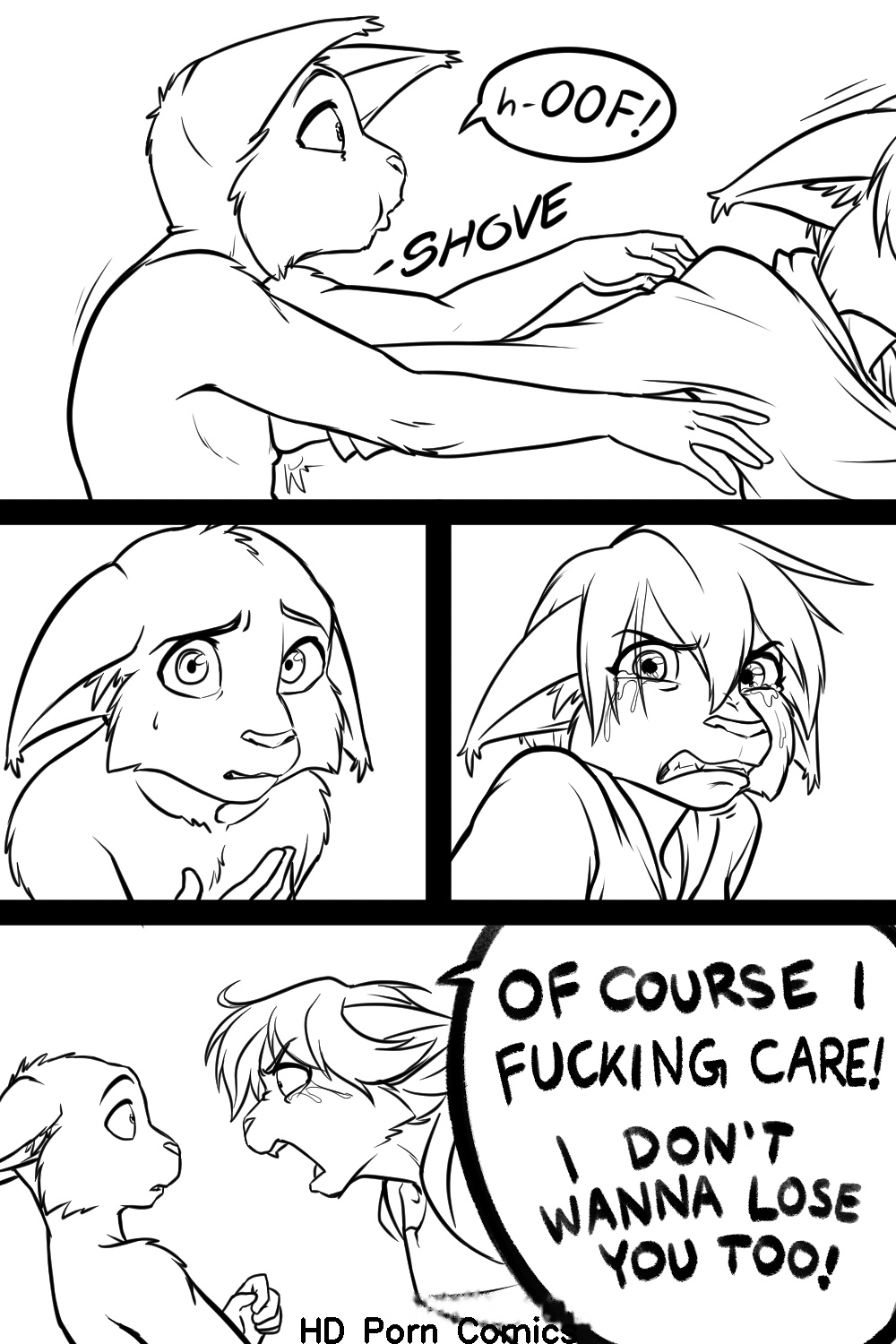 Thursday Mornings comic porn Thursday Mornings Chapter 1 – page 49