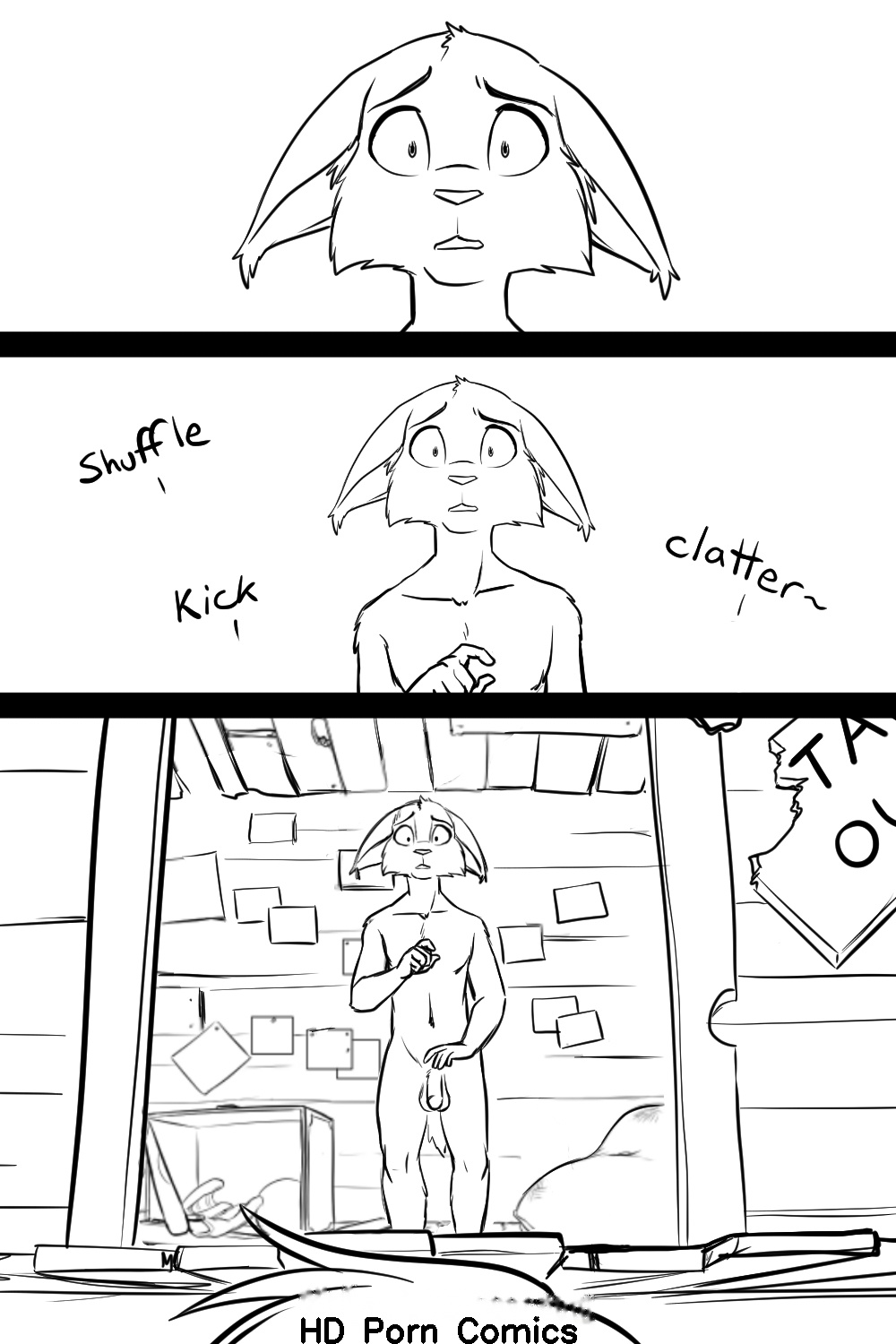 Thursday Mornings comic porn Thursday Mornings Chapter 1 – page 50
