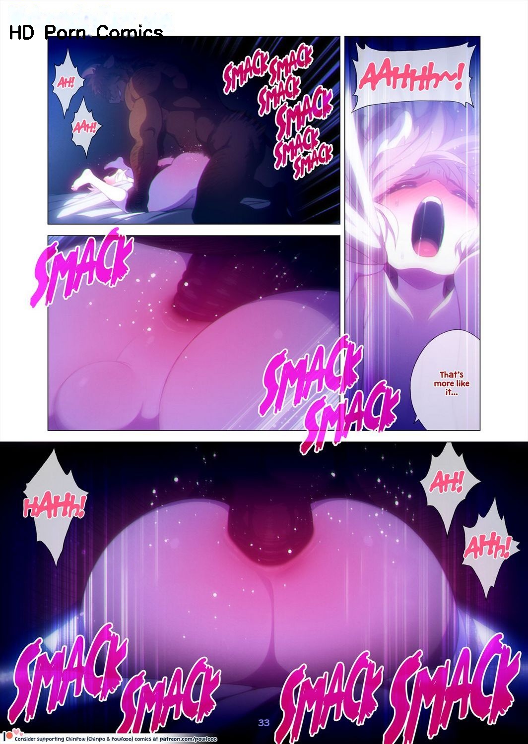 Cross Busted 2 comic porn Cross Busted 2 Chapter 1 – page 41