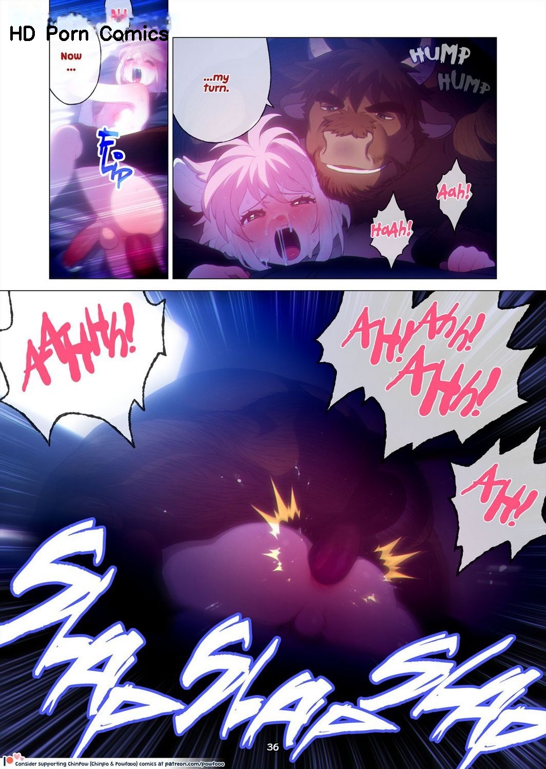 Cross Busted 2 comic porn Cross Busted 2 Chapter 1 – page 44