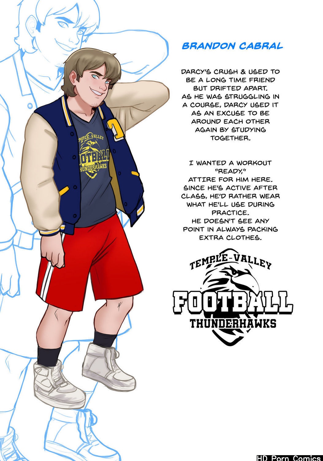 Lessons Learned comic porn Lessons Learned Chapter 1 – page 29