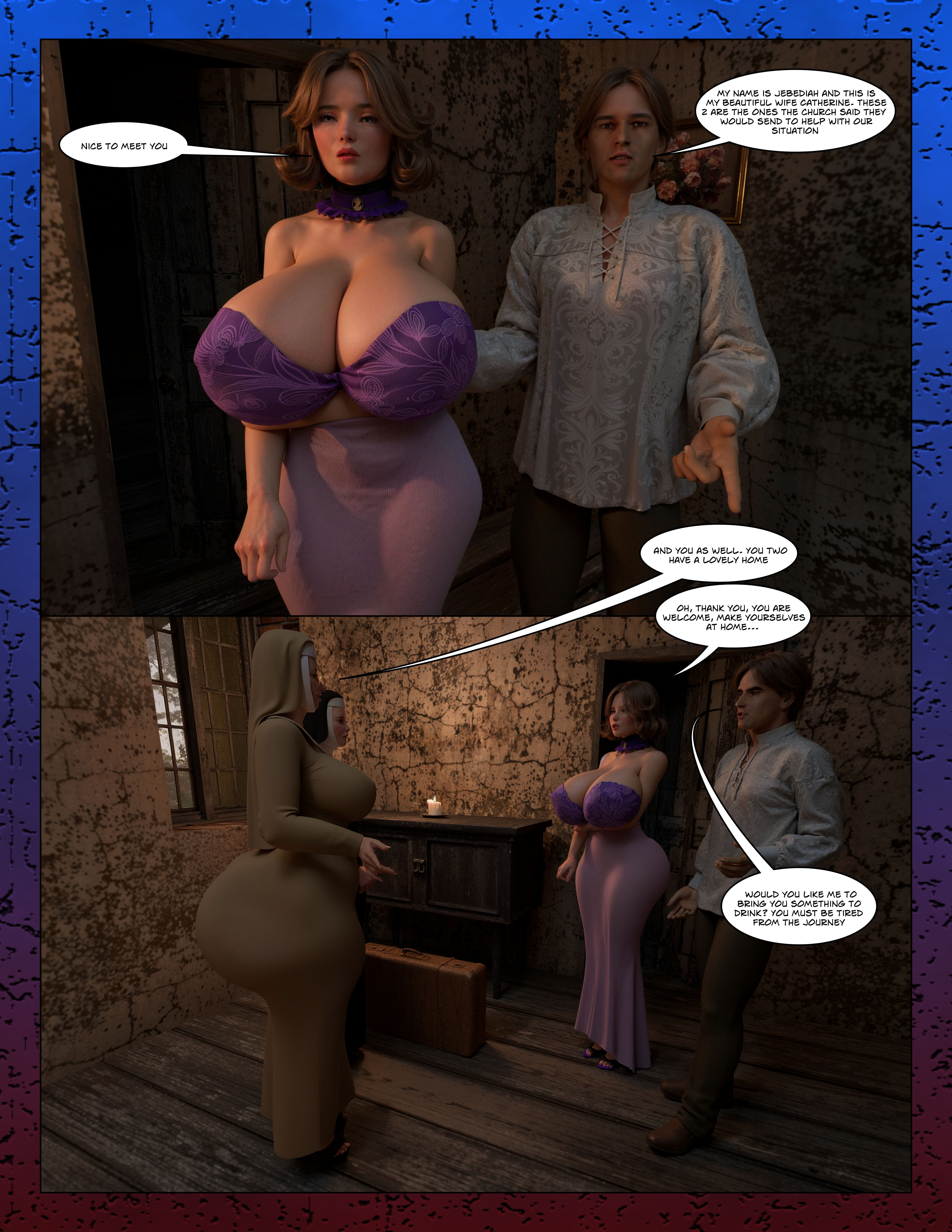 Dexter’s Laboratory [JDseal] 1 . The Devil Within - Chapter 1 [Moiarte3D] – page 14