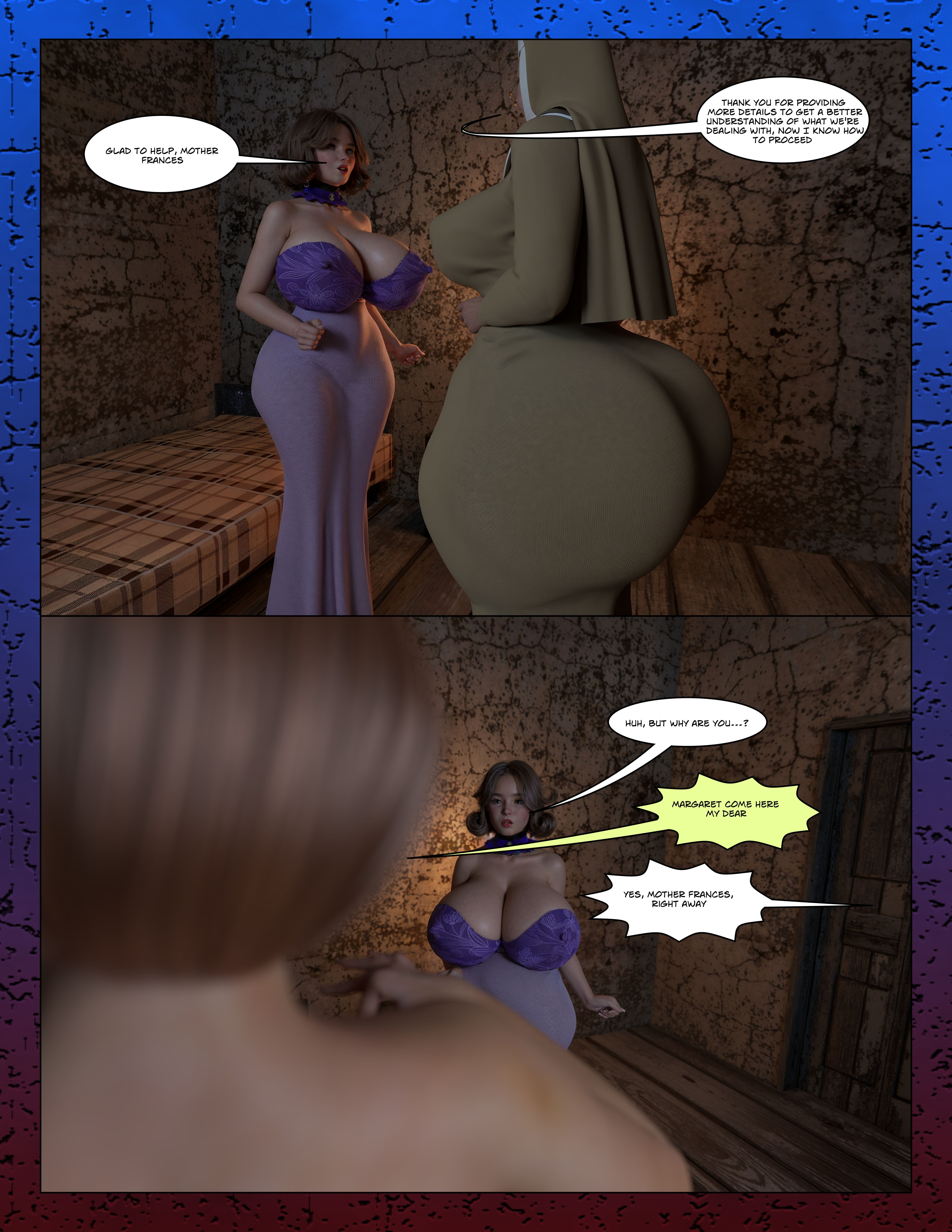 Dexter’s Laboratory [JDseal] 1 . The Devil Within - Chapter 1 [Moiarte3D] – page 25