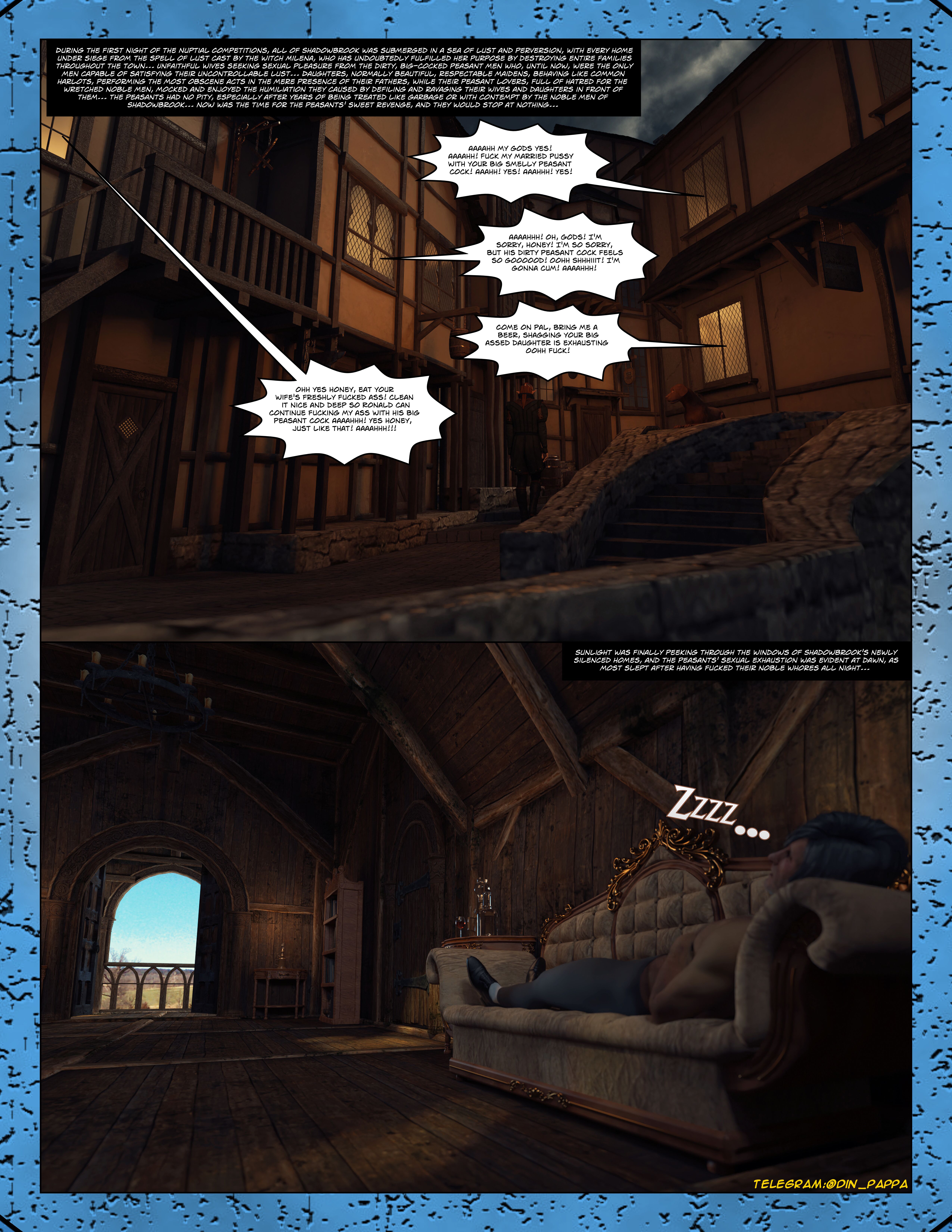 Dexter’s Laboratory [JDseal] 6 . Spell - Chapter 6 [Moiarte3D] – page 2