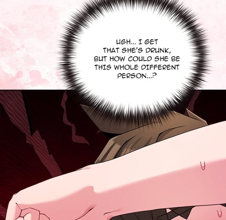 But You’re the Same Age as My Daughter?! Chapter 47 – page 10