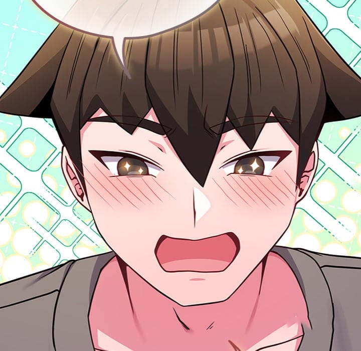 But You’re the Same Age as My Daughter?! Chapter 47 – page 100