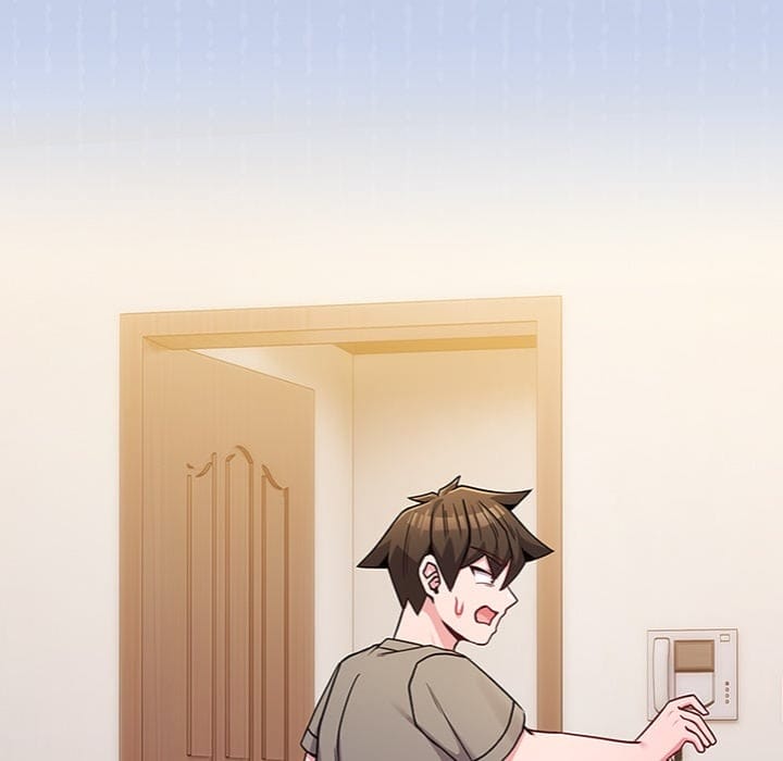 But You’re the Same Age as My Daughter?! Chapter 47 – page 107