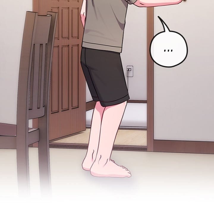 But You’re the Same Age as My Daughter?! Chapter 47 – page 108
