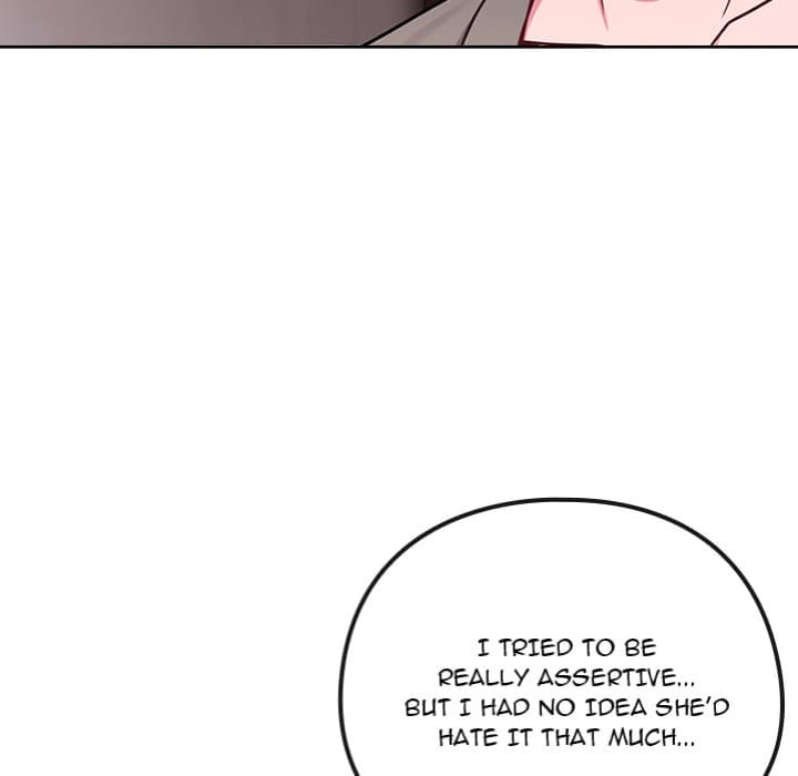 But You’re the Same Age as My Daughter?! Chapter 47 – page 111