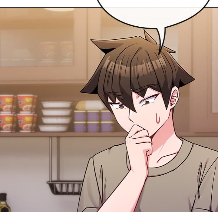 But You’re the Same Age as My Daughter?! Chapter 47 – page 112