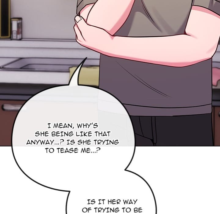But You’re the Same Age as My Daughter?! Chapter 47 – page 113
