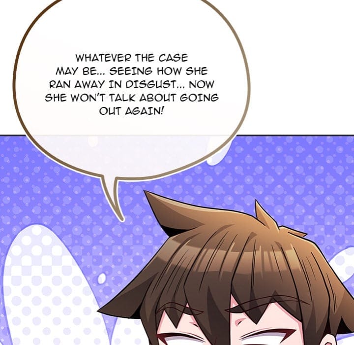 But You’re the Same Age as My Daughter?! Chapter 47 – page 115