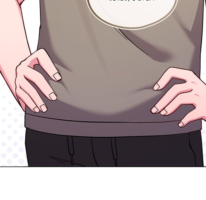 But You’re the Same Age as My Daughter?! Chapter 47 – page 117