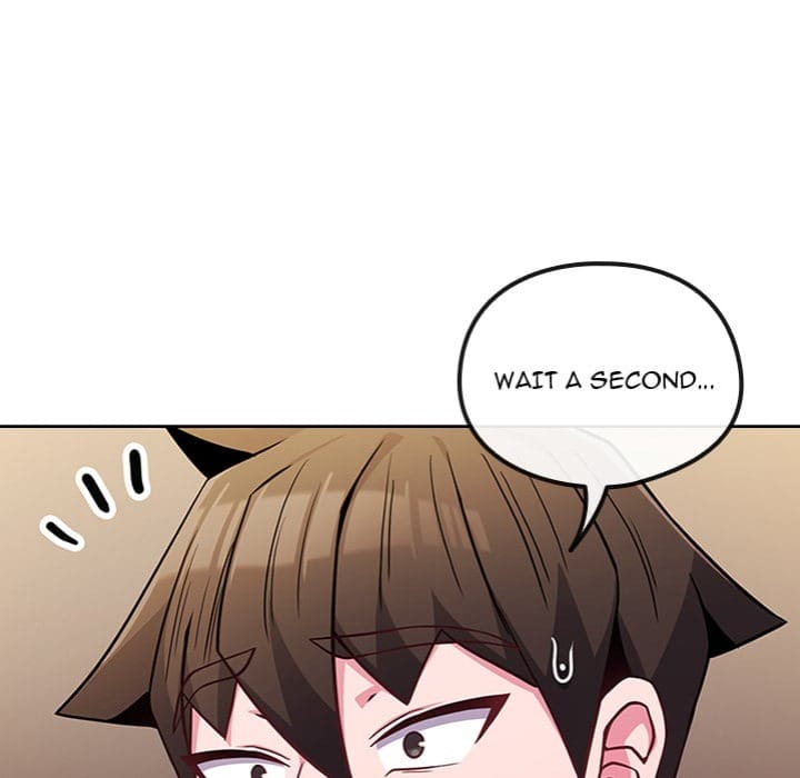But You’re the Same Age as My Daughter?! Chapter 47 – page 118