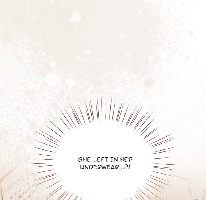 But You’re the Same Age as My Daughter?! Chapter 47 – page 120