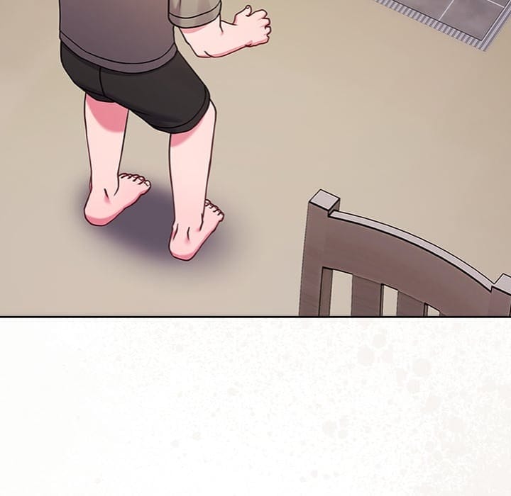 But You’re the Same Age as My Daughter?! Chapter 47 – page 122