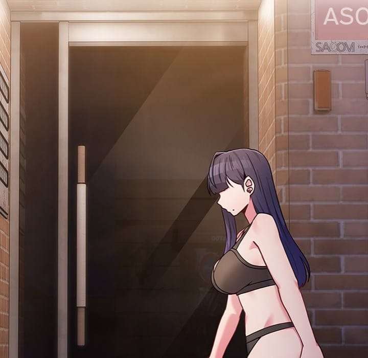 But You’re the Same Age as My Daughter?! Chapter 47 – page 127