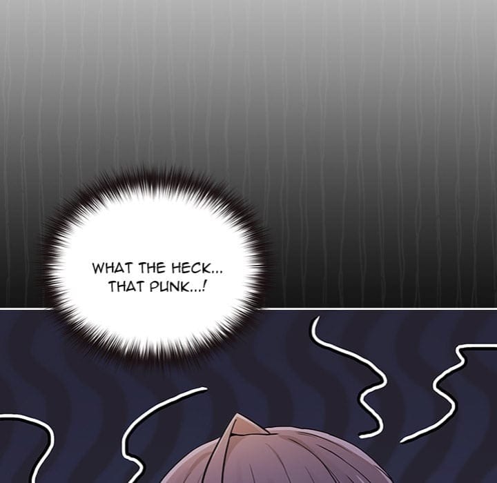 But You’re the Same Age as My Daughter?! Chapter 47 – page 129