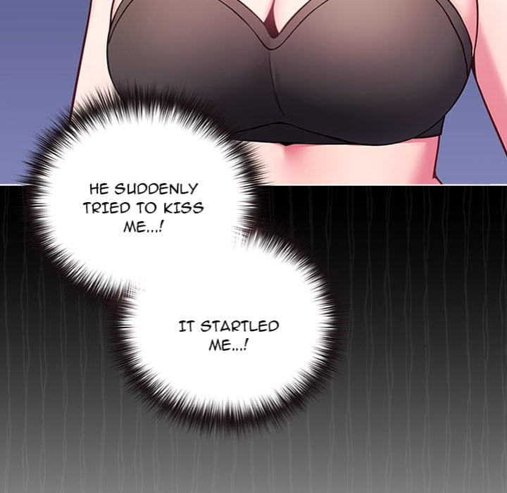 But You’re the Same Age as My Daughter?! Chapter 47 – page 131