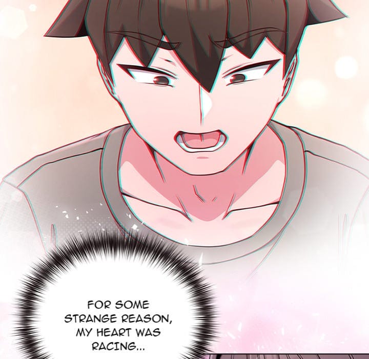 But You’re the Same Age as My Daughter?! Chapter 47 – page 135