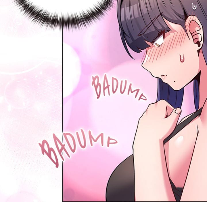 But You’re the Same Age as My Daughter?! Chapter 47 – page 136