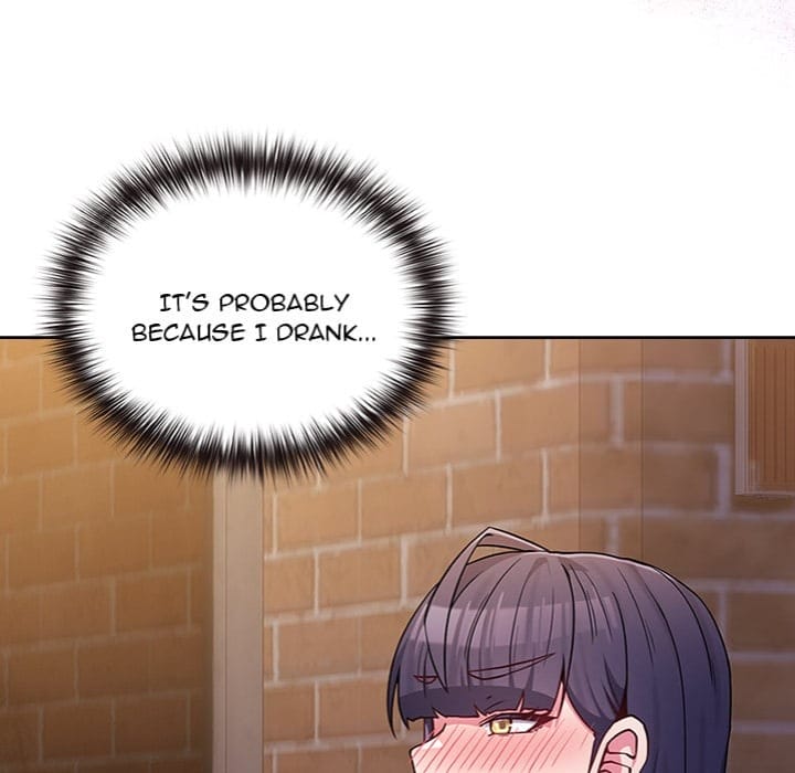 But You’re the Same Age as My Daughter?! Chapter 47 – page 138