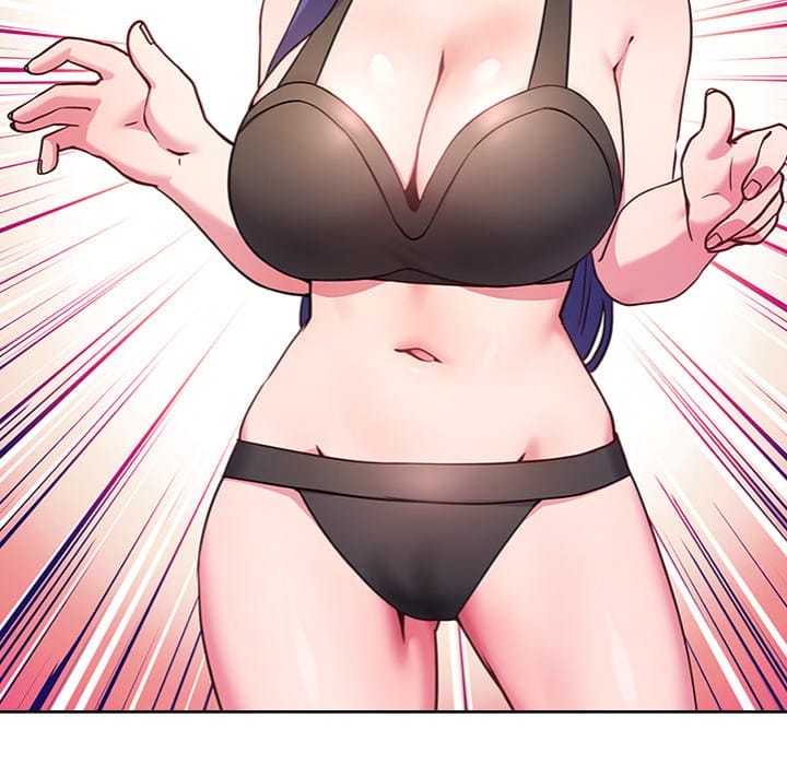 But You’re the Same Age as My Daughter?! Chapter 47 – page 145