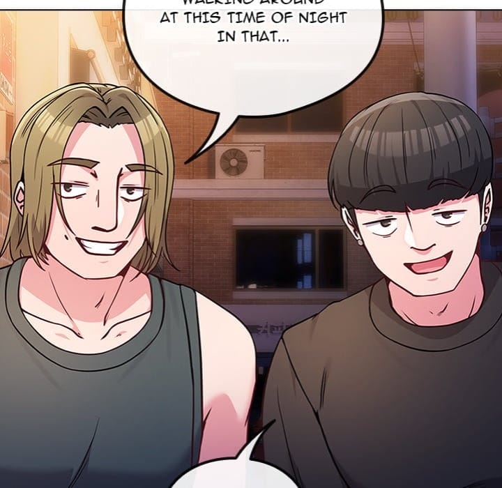 But You’re the Same Age as My Daughter?! Chapter 47 – page 152