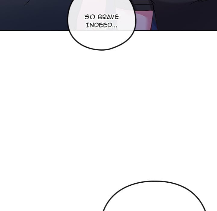 But You’re the Same Age as My Daughter?! Chapter 47 – page 153
