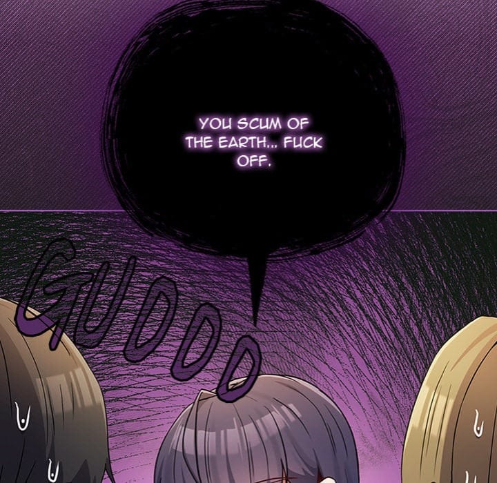 But You’re the Same Age as My Daughter?! Chapter 47 – page 159