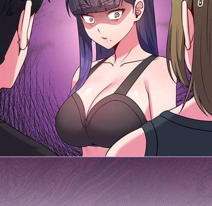 But You’re the Same Age as My Daughter?! Chapter 47 – page 160