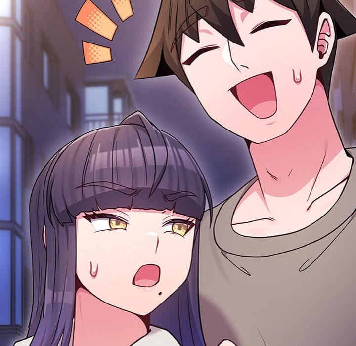 But You’re the Same Age as My Daughter?! Chapter 47 – page 166