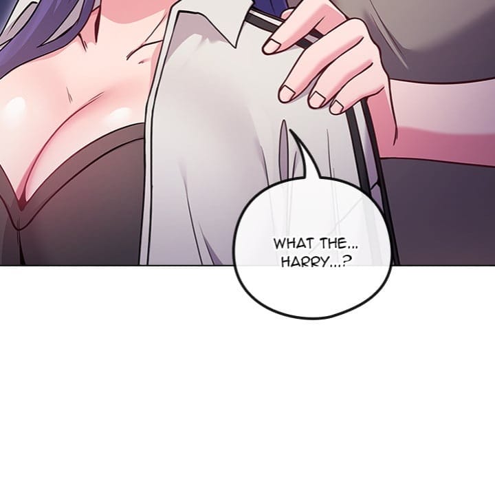 But You’re the Same Age as My Daughter?! Chapter 47 – page 167