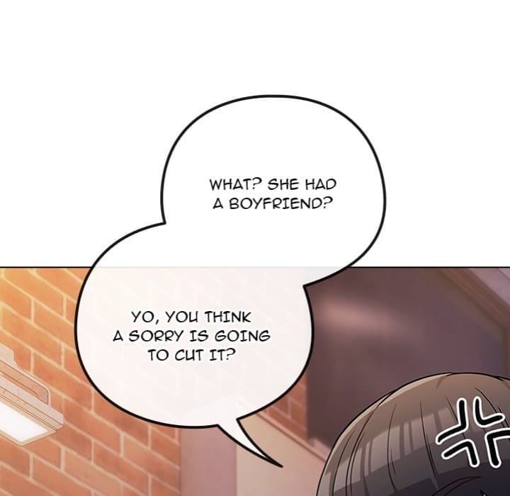 But You’re the Same Age as My Daughter?! Chapter 47 – page 168