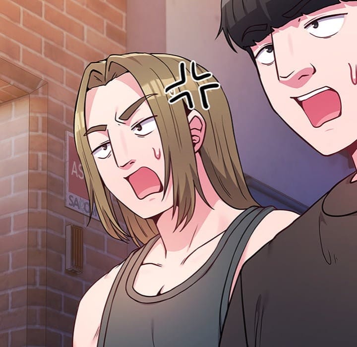 But You’re the Same Age as My Daughter?! Chapter 47 – page 169